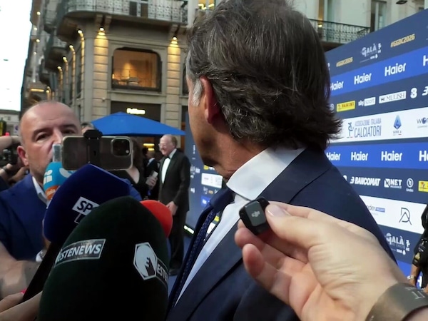 Juve, Carnevali: "Soddisfatti del mercato. L'Europa League obiettivo primario"