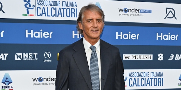 "Italia tra le prime 10 al mondo", Mancini fiducioso ma boccia la pausa nazionali: "Poco tempo per lavorare"