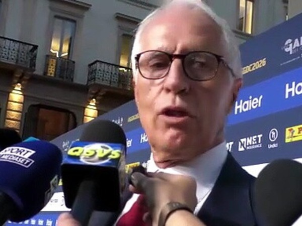 Malagò su Infantino: "Sarebbe da incoscienti andare contro l'Uefa"
