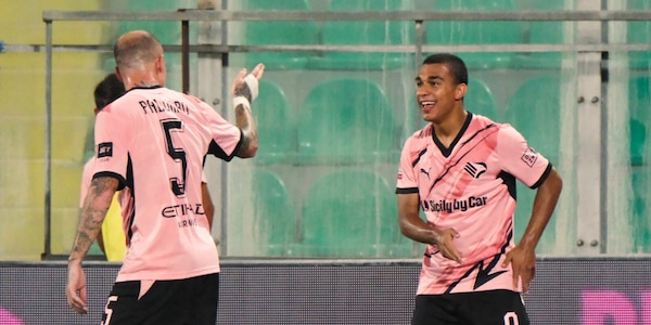 Palermo-Mantova: formazioni ufficiali e diretta. Dove si vede in tv e streaming