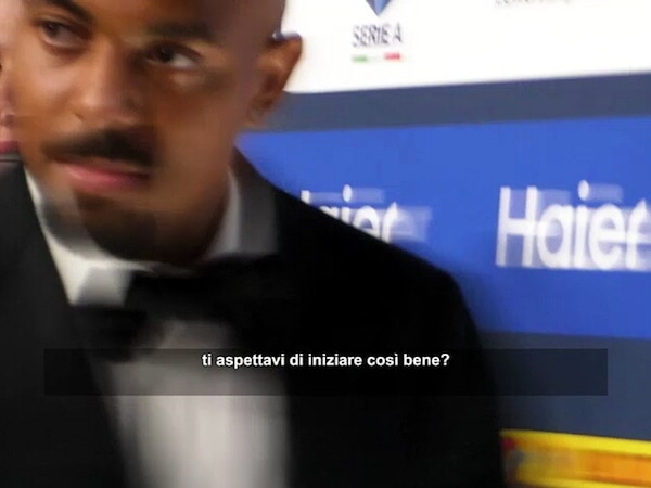 Malen: "Questo il mio miglior inizio di stagione"