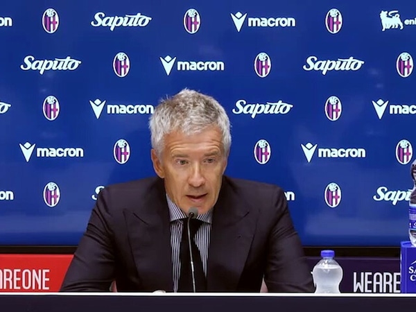 Fenucci: "Mercato? Cessioni necessarie per il bilancio"