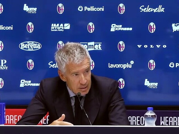 Fenucci: "Abbiamo fatto di tutto per tenere Rowe"