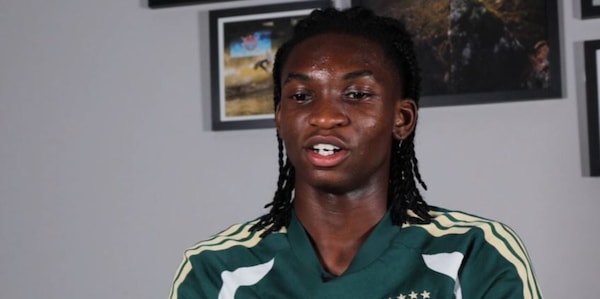 Elimoghale tra speranze e retroscena shock: "Juve, non volevo continuare...Ora il sogno è uno solo"
