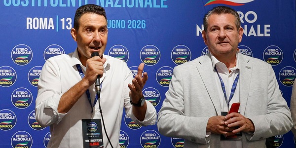 Indagine sui militari che hanno aderito al partito di Vannacci