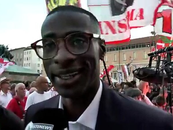 Obiang: "Società ha mantenuto le promesse. Juric..."