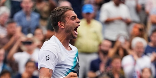 US Open, Cobolli ci ha preso gusto: altra rimonta e qualificazione al terzo turno. Ecco chi affronterà