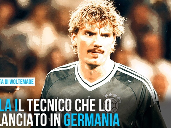 “Woltemade perfetto per Kolo”