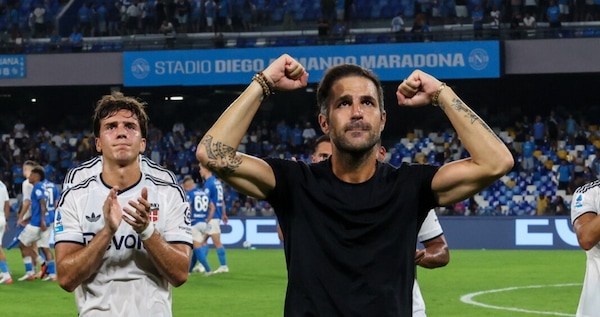 Pronostico Genoa-Como, Fabregas batte De Rossi? Ecco cosa dicono le quote