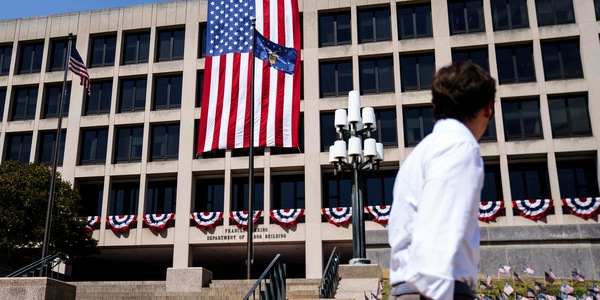 Usa creano 162.000 posti in agosto, sopra le attese. Disoccupazione al 4,1%