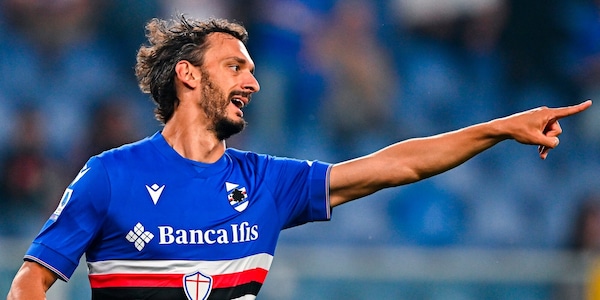 Samp, ecco la punta che dovrà arrivare