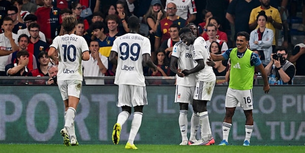 Como, che poker al Genoa: Diao doppietta, Nico Paz gol, Kean esordio e assist! Fabregas primo da solo