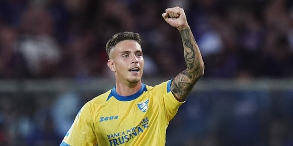 Frosinone-Venezia: le formazioni ufficiali e diretta. Dove si vede in tv e streaming