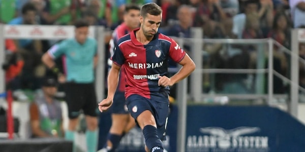 Cagliari-Lecce: formazioni ufficiali e diretta. Dove si vede in tv e streaming