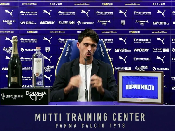 Cuesta: "E' tempo di creare stabilità e continuità"