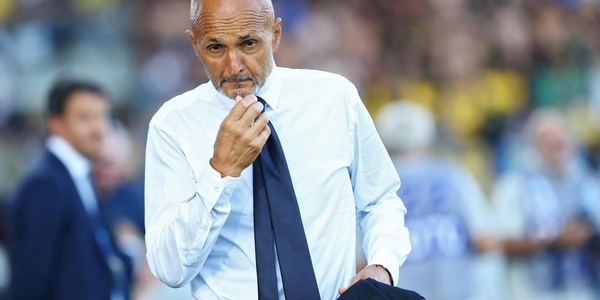 Serie A: Spalletti, 'Amorim si è fatto fare un Milan forte'