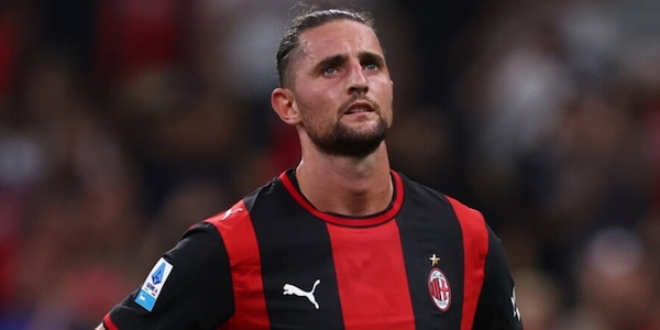 Rabiot, le chiavi del Milan dove è diventato grande e un gol alla Juve per un record mai scritto