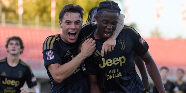 Juve-Milan, successo e fallimento: la Next Gen è una certezza, il Milan Futuro un rebus
