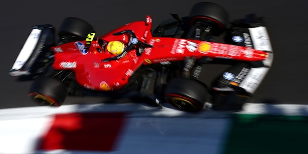 F1, la Ferrari a Monza per la svolta: Hamilton scalpita, Leclerc promette battaglia