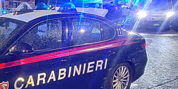 Incidente sul lavoro, muore incastrato in una mietitrice