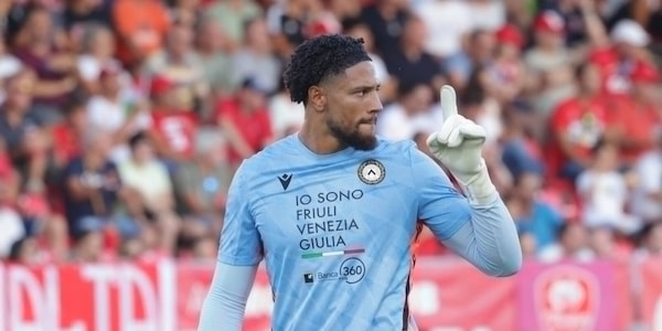 Terza giornata di Serie A, Udinese-Lazio: statistiche, migliori quote e pronostico