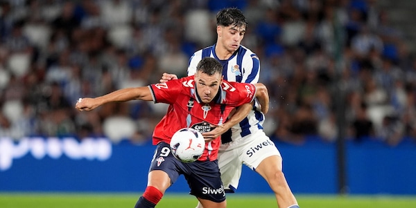 Getafe-Celta, ecco chi è favorito secondo i bookmaker: e il pronostico...