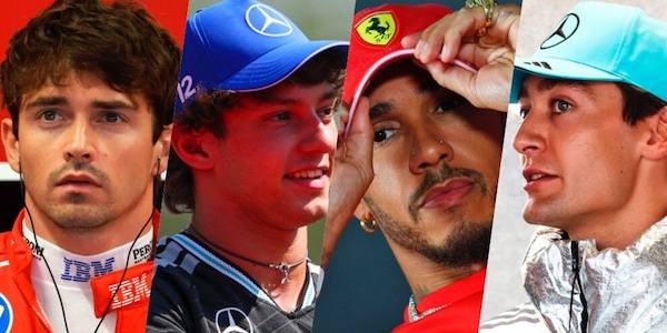 Antonelli inarrestabile, Leclerc accorcia su Hamilton: F1, come cambia la classifica dopo Madrid
