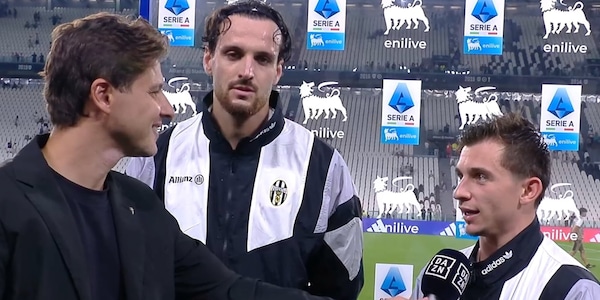 "Io contro tutto", "Cosa ha fatto il Milan? 5 cm e tutti…": Gatti e Conceicao svegliano la Juve