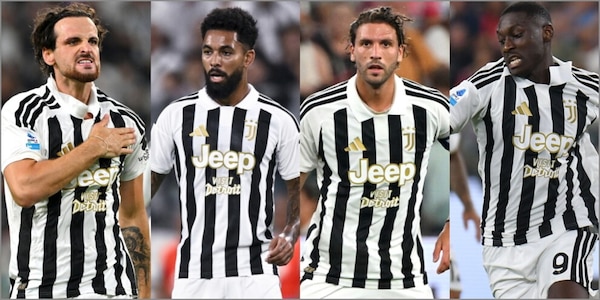 Pagelle Juve: Gatti game changer, naufragio Kolo Muani e l'altro ingresso da protagonista
