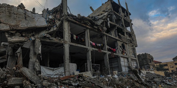 Idf, esplode ordigno su Linea Gialla, Hamas viola cessate il fuoco