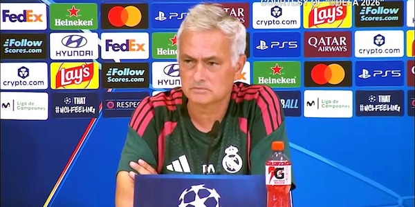 Mourinho: "Non ho nulla da chiarire con Chivu"