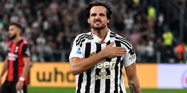 Juve, l'evanescenza di Kolo Muani e la rivalutazione di Gatti