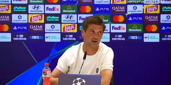 Chivu: "Mourinho persona speciale per me"