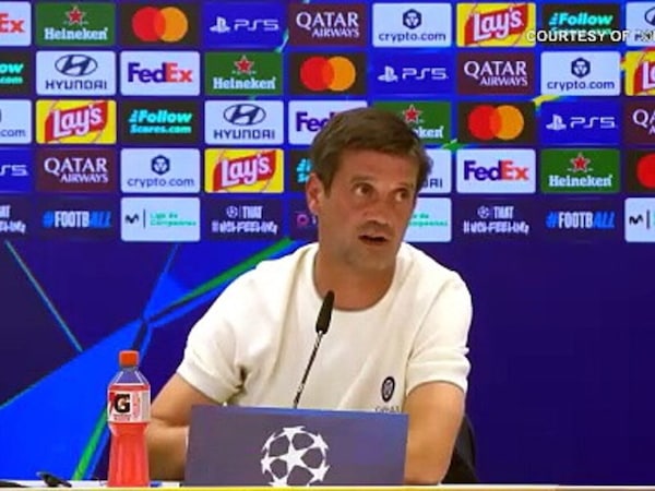 Chivu: "Mourinho persona speciale per me"