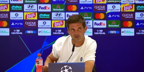Chivu, frecciata a Mou? "Desiderava una Champions per l'Inter?"