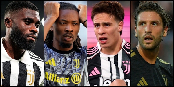 Juve, è già emergenza! Locatelli almeno 3 mesi out, ora si teme anche per Boga