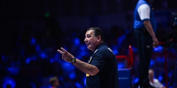 De Giorgi ha scelto i 14 per l'Europeo