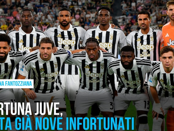 La nuvola di Spalletti
