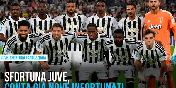 La nuvola di Spalletti