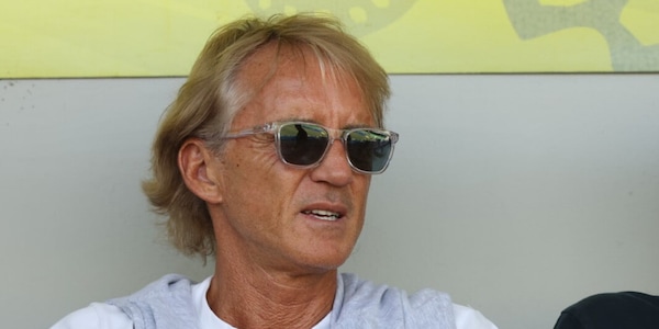 Italia, Mancini osserva Issa Doumbia e a Madrid valuta il blocco Inter. Cisse, Liberali e Lulli...