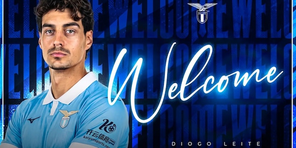 Diogo Leite-Lazio, nuovo rinforzo per la difesa di Gattuso: è ufficiale, i dettagli
