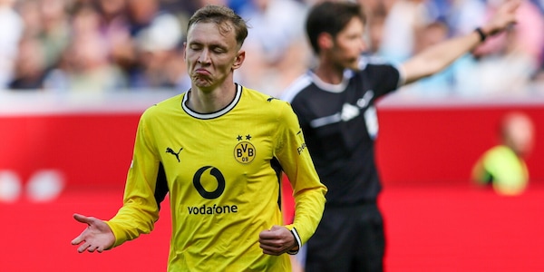 Pronostico Borussia Dortmund-Villarreal, ecco chi vincerà secondo i bookie