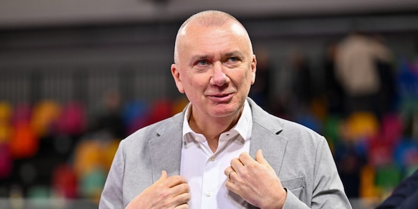 Volley Mercato: ora è ufficiale, Massimo Barbolini torna ad allenare Novara