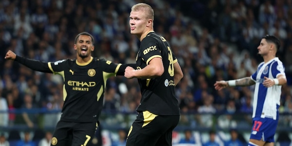 Al City basta Haaland, Maresca batte Farioli. Ancelotti tradito da Mbappé, disastro Sommer