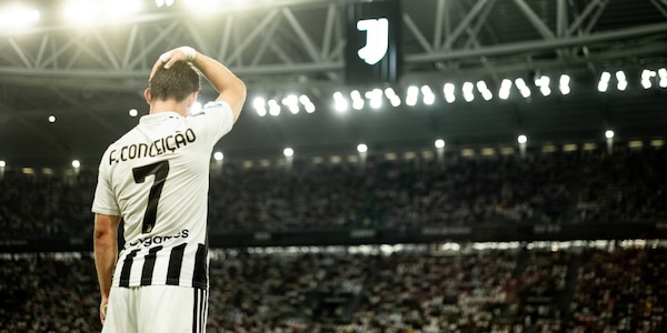 Conceicao, nuova idea: così può cambiare la Juve! E quel gesto inosservato dice tutto