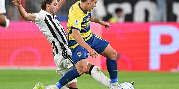 Juve: Locatelli 'sono distrutto, ci vorrà pazienza'