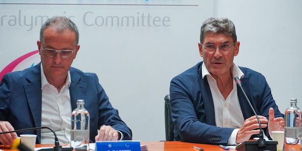 CIP, De Sanctis: «Consolidiamo risorse storiche e guidiamo riforme coraggiose mettendo sempre al centro gli atleti»