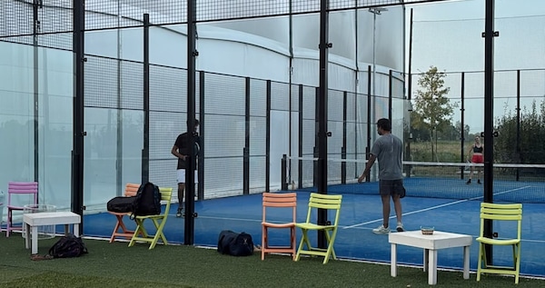 Cremona Pala Padel Open Vialli: al via il torneo open in memoria di Gianluca Vialli