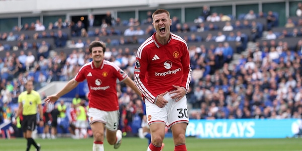 Pronostico Manchester Utd-Sabah Baku, Red Devils favoriti ma occhio alle sorprese