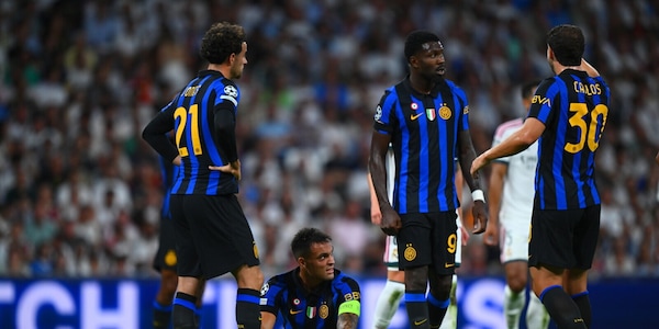 Grande esordio per la Champions League nella Casa dello Sport di Sky